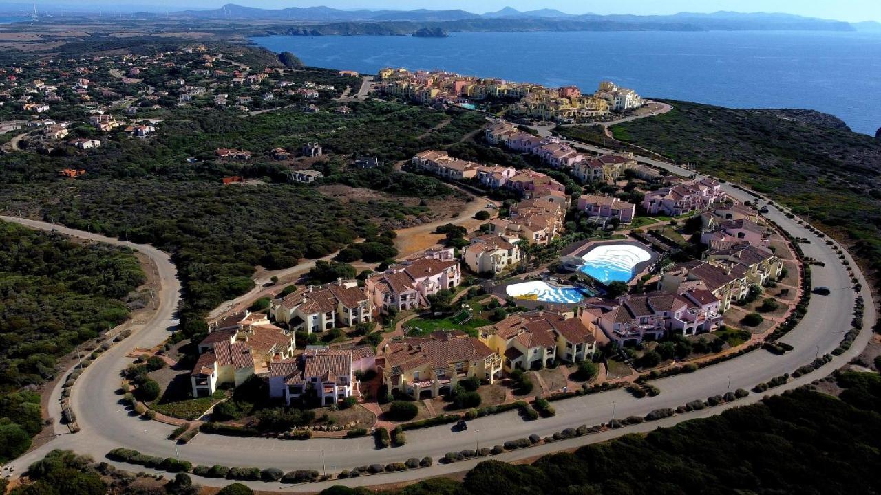Hotiday Village Stintino Exterior foto