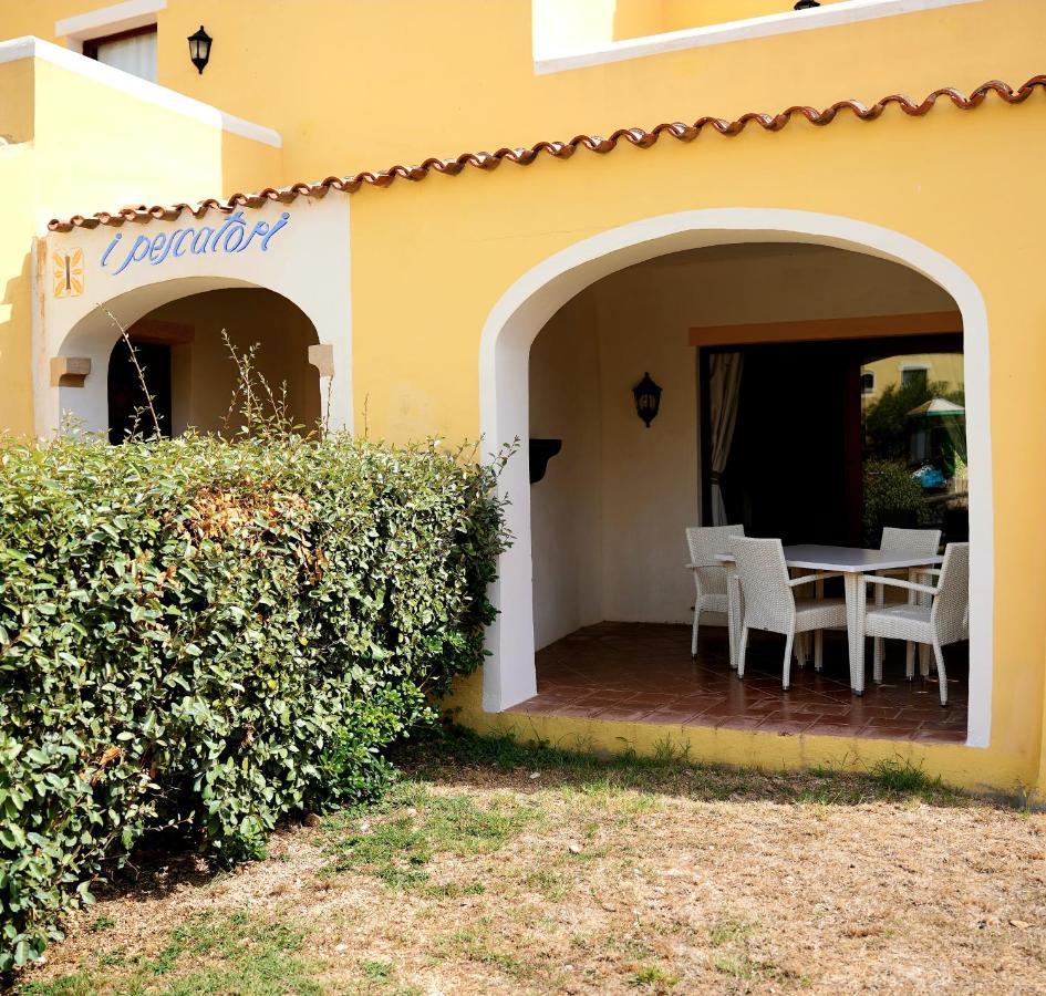 Hotiday Village Stintino Habitación foto